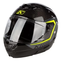 Klim TK1200 Karbon Stark Helmets - ECE/DOT