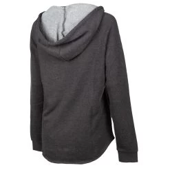 Klim Women's Coast Hoodies -Best Motorcycle Equipment 3772 000 Black 02