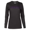Klim Women's Frost Longsleeve T Shirt