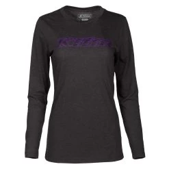 Klim Women's Frost Longsleeve T Shirt