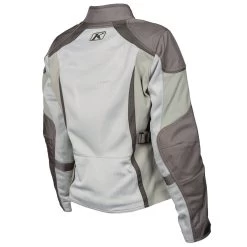 Klim Women's Avalon Jackets -Best Motorcycle Equipment 3914 001 Monument 20Gray 20 20Cool 20Gray 02