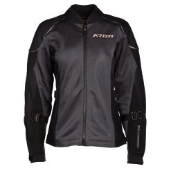 Klim Women's Avalon Jackets -Best Motorcycle Equipment 3914 001 Stealth 20Black 03