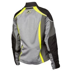 Klim Women's Avalon Jackets -Best Motorcycle Equipment 3914 001 Vivid 20Asphalt 02