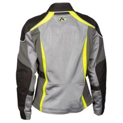 Klim Women's Avalon Jackets -Best Motorcycle Equipment 3914 001 Vivid 20Asphalt 04