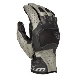 Klim Badlands Aero Pro Short Gloves 10 Klim Badlands Aero Pro Short Gloves -Best Motorcycle Equipment 3924 001 Monument 20Gray 01