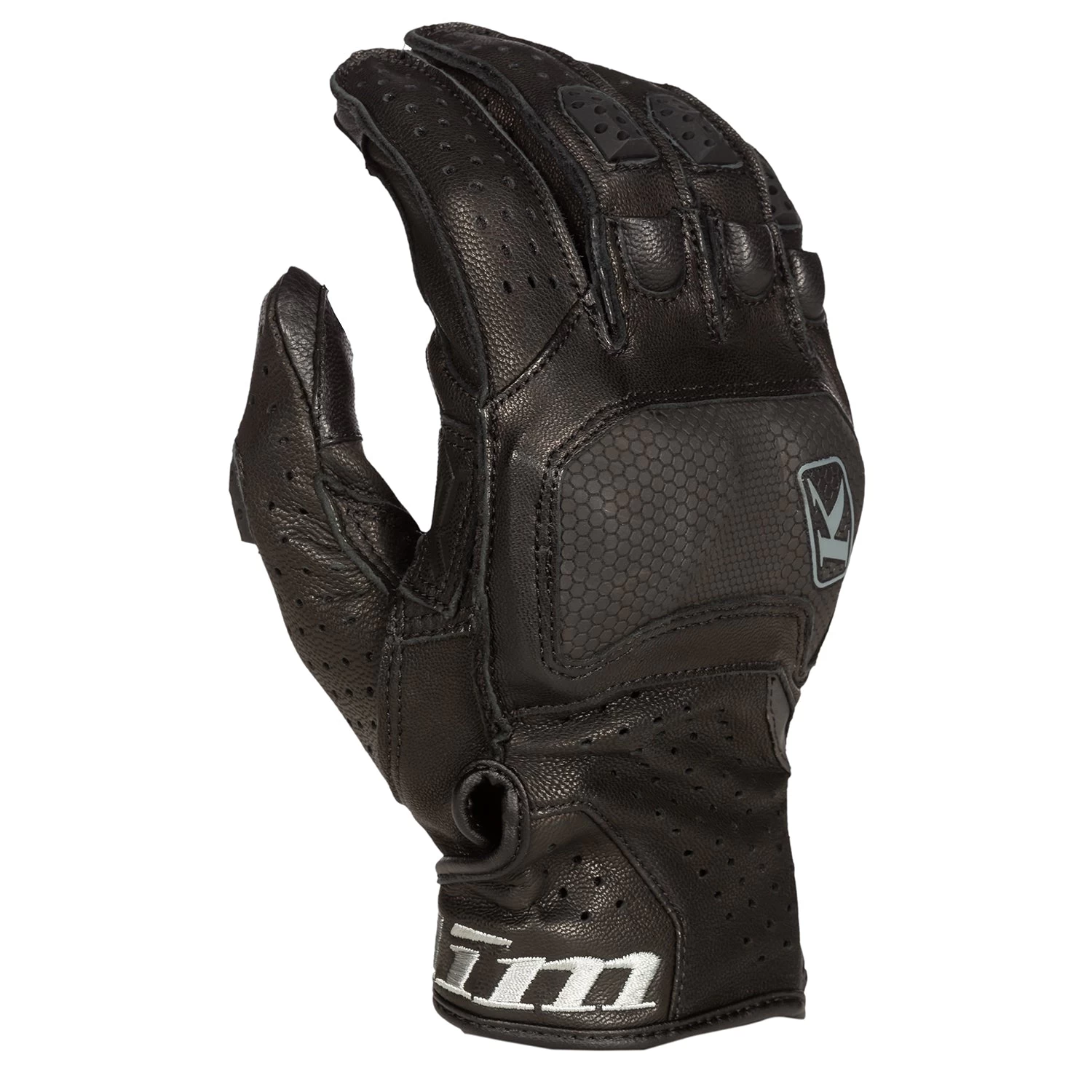 Klim Badlands Aero Pro Short Gloves 1 Klim Badlands Aero Pro Short Gloves