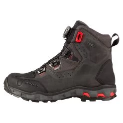 Klim Outlander GTX Boots -Best Motorcycle Equipment 3926 001 Asphalt 20 20High 20Risk 20Red 01 1f5035f0 c69a 4bf3 9eb4 1a63f5ce4e18