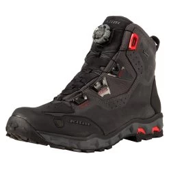 Klim Outlander GTX Boots -Best Motorcycle Equipment 3926 001 Asphalt 20 20High 20Risk 20Red 03 5d19e99f 617b 4193 a4e9 ef96d19dd350