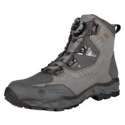 Klim Outlander GTX Boots -Best Motorcycle Equipment 3926 001 Castlerock 20 20Petrol 03