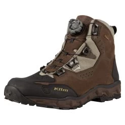 Klim Outlander GTX Boots -Best Motorcycle Equipment 3926 001 Chocolate 20Brown 03 3f1a1fd2 22ad 40a3 ac86 82320b489da6