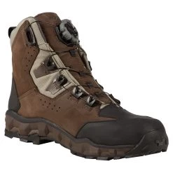 Klim Outlander GTX Boots -Best Motorcycle Equipment 3926 001 Chocolate 20Brown 04 00a3c81d 726a 41c0 9aeb 224e9caa4d6f