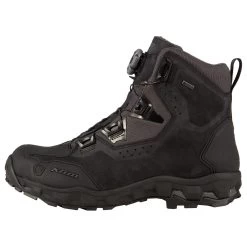 Klim Outlander GTX Boots -Best Motorcycle Equipment 3926 001 Stealth 20Black 01 d798003a 4bf1 4349 9e1a 5ebdc0a5cafa