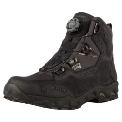 Klim Outlander GTX Boots -Best Motorcycle Equipment 3926 001 Stealth 20Black 03 7dd0ccad c33a 45e7 990c 46dbddd18022