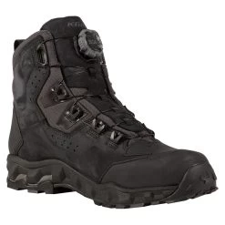 Klim Outlander GTX Boots -Best Motorcycle Equipment 3926 001 Stealth 20Black 04 ea80d5cf 7aea 47ca 992b 0da3798b6b18