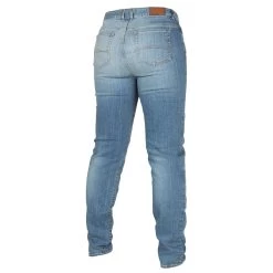 Klim Women's Betty Tapered Stretch Denim -Best Motorcycle Equipment 3988 000 Ice 20Blue 02 ef3ebfd6 c207 4bf3 b448 f215ecdc686d