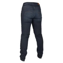 Klim Women's Betty Tapered Stretch Denim -Best Motorcycle Equipment 3988 000 Indigo 06 69aefdd1 7847 4bf2 a3f9 bab34c3086a1