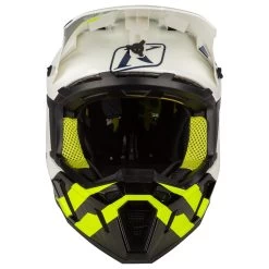 Klim F5 Koroyd Ascent Helmets -Best Motorcycle Equipment 3992 000 Ascent 20Vivid 20Blue 05