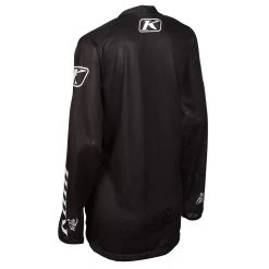 Klim Women's XC Lite Jersey -Best Motorcycle Equipment 3997 002 Black 06 936f8f5d ec38 4a5e 95ae 5274db0615ed