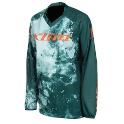Klim Women's XC Lite Corrosion Jersey