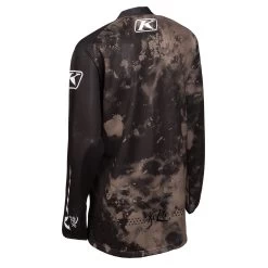 Klim Women's XC Lite Corrosion Jersey -Best Motorcycle Equipment 3997 002 Corrosion 20Warm 20Gray 06 bd86ca71 24b8 45d3 b4a0 bf1b288ac36d