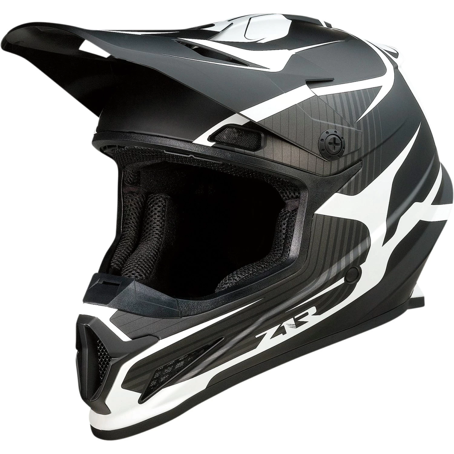 Rise Flame Helmet 1 Rise Flame Helmet