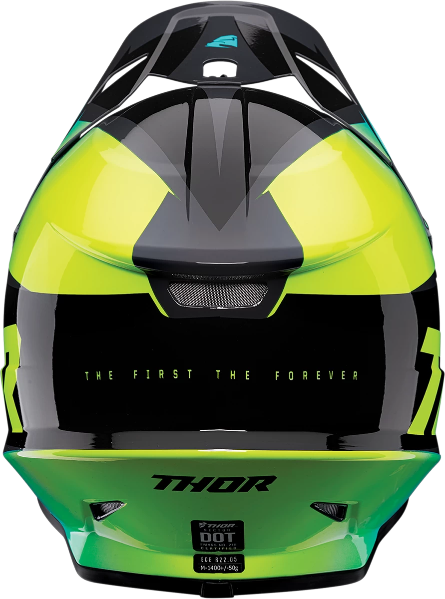 Thor Sector Fader Helmets 19 Thor Sector Fader Helmets - Image 19