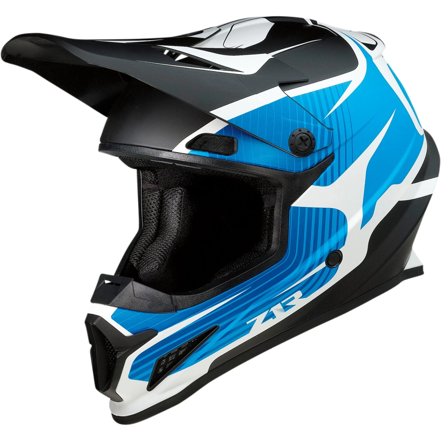 Rise Flame Helmet 4 Rise Flame Helmet - Image 4