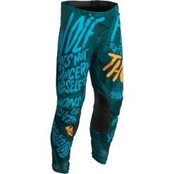 Thor Youth Pulse Counting Sheep Pants -Best Motorcycle Equipment 3EEAB375 DB3F 4AE3 9F40 58A5C47DE995