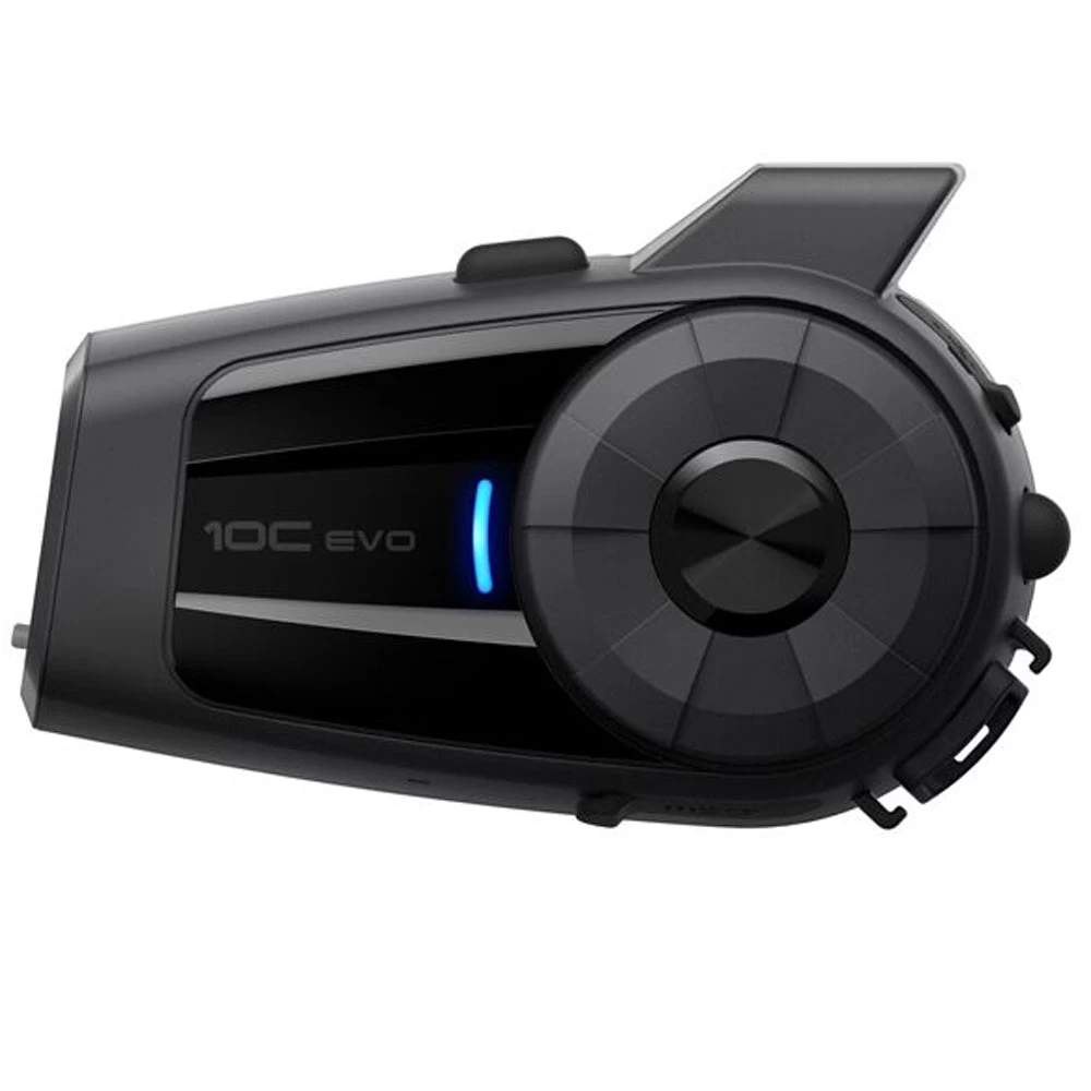 Sena 10C EVO Bluetooth Camera And Intercom 1 Sena 10C EVO Bluetooth Camera And Intercom