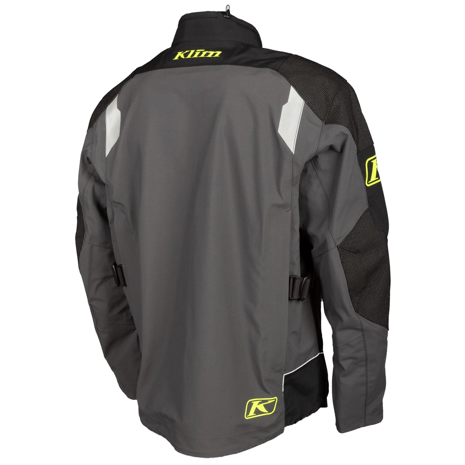 Klim Raptor GTX Overshell Jacket 2 Klim Raptor GTX Overshell Jacket - Image 2