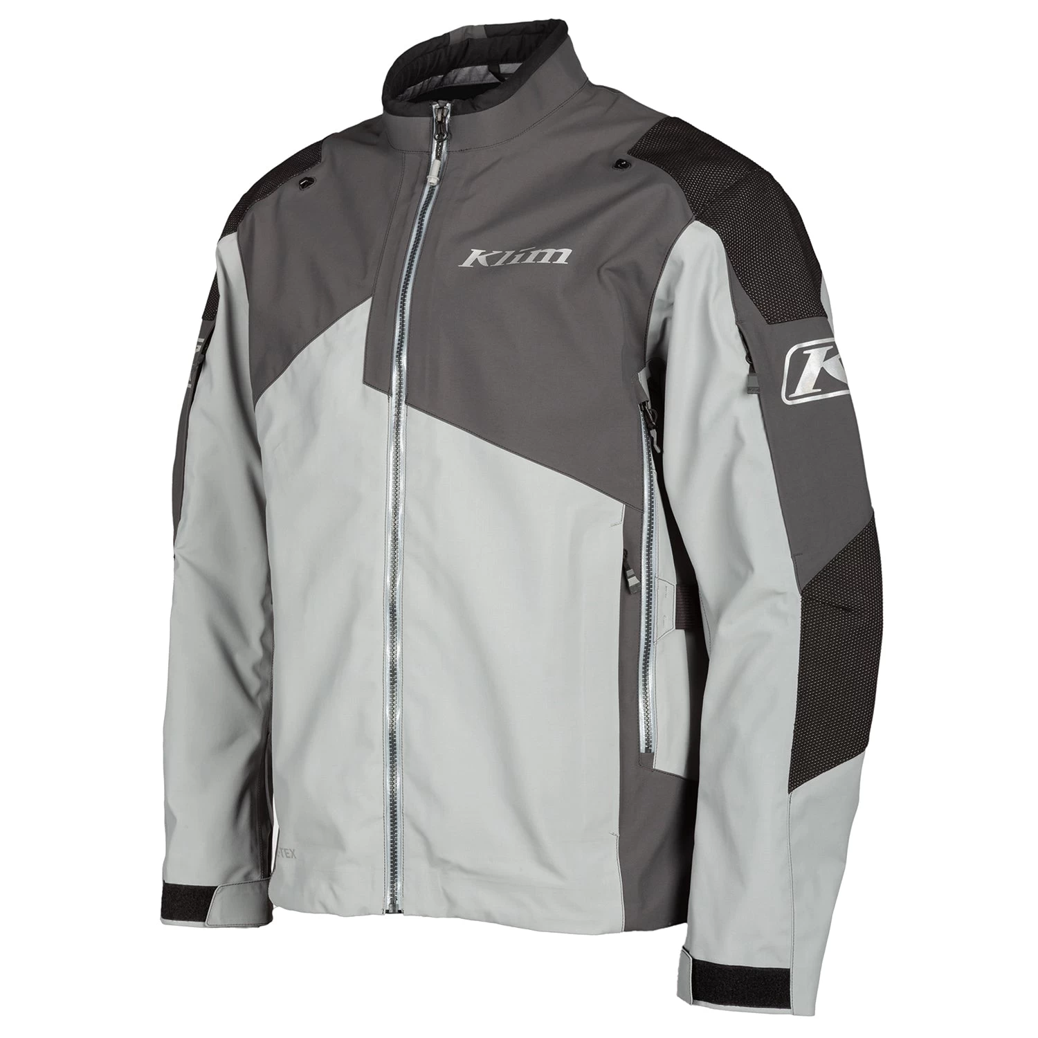Klim Raptor GTX Overshell Jacket 3 Klim Raptor GTX Overshell Jacket - Image 3