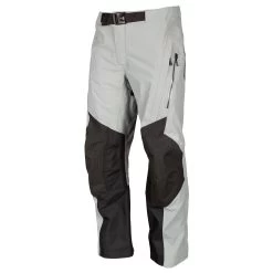 Klim Raptor GTX Overshell Pants -Best Motorcycle Equipment 4019 000 Monument 20Gray 01