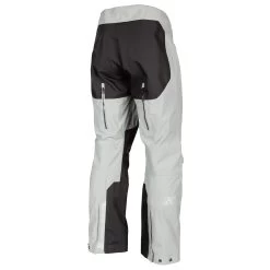 Klim Raptor GTX Overshell Pants -Best Motorcycle Equipment 4019 000 Monument 20Gray 02