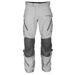 Klim Badlands Pro Pants -Best Motorcycle Equipment 4053 003 Monument 20Gray 03