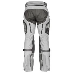 Klim Badlands Pro Pants -Best Motorcycle Equipment 4053 003 Monument 20Gray 04