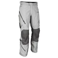 Klim Badlands Pro Pants -Best Motorcycle Equipment 4053 003 Monument 20Gray 05