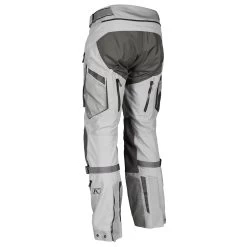 Klim Badlands Pro Pants -Best Motorcycle Equipment 4053 003 Monument 20Gray 06