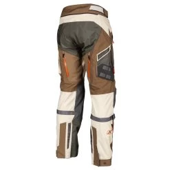 Klim Badlands Pro Pants -Best Motorcycle Equipment 4053 003 Peyote 20 20Potter s 20Clay 02