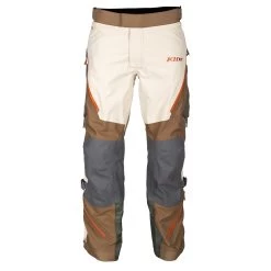 Klim Badlands Pro Pants -Best Motorcycle Equipment 4053 003 Peyote 20 20Potter s 20Clay 03