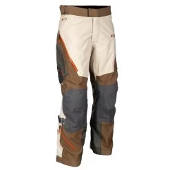Klim Badlands Pro Pants -Best Motorcycle Equipment 4053 003 Peyote 20 20Potter s 20Clay 05