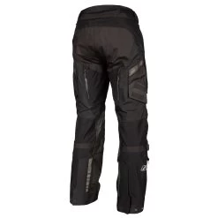 Klim Badlands Pro Pants -Best Motorcycle Equipment 4053 003 Stealth 20Black 02