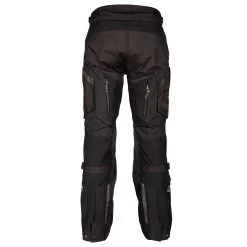 Klim Badlands Pro Pants -Best Motorcycle Equipment 4053 003 Stealth 20Black 04