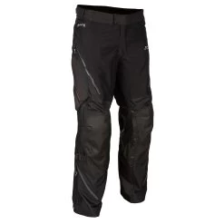 Klim Badlands Pro Pants -Best Motorcycle Equipment 4053 003 Stealth 20Black 05