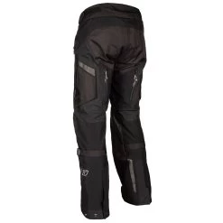 Klim Badlands Pro Pants -Best Motorcycle Equipment 4053 003 Stealth 20Black 06