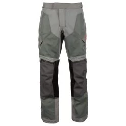 Klim Baja S4 Pants -Best Motorcycle Equipment 4062 000 CoolGray Redrock 03