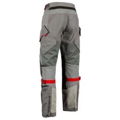 Klim Baja S4 Pants -Best Motorcycle Equipment 4062 000 CoolGray Redrock 06