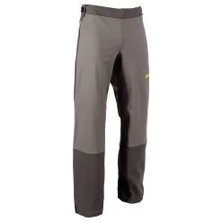 Klim Enduro S4 Pants -Best Motorcycle Equipment 4065 000 CastlerockGray ElectrikGecko 05