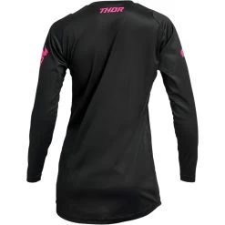 Thor Sector Minimal Women's Jersey -Best Motorcycle Equipment 4096F5B3 0831 4E05 BE0C ED478B56CE6F