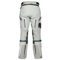 Klim Badlands Pro A3 Pant -Best Motorcycle Equipment 4102 001 Monument 20Gray 20 20Petrol 04
