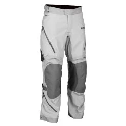 Klim Badlands Pro A3 Pant -Best Motorcycle Equipment 4102 001 Monument 20Gray 20 20Petrol 05